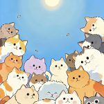 Top 185+ Ảnh Hình Nền Chibi Cute Siêu Dễ Thương Cho Fan