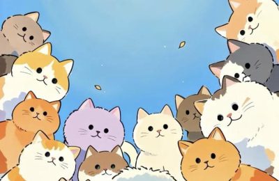 Top 185+ Ảnh Hình Nền Chibi Cute Siêu Dễ Thương Cho Fan