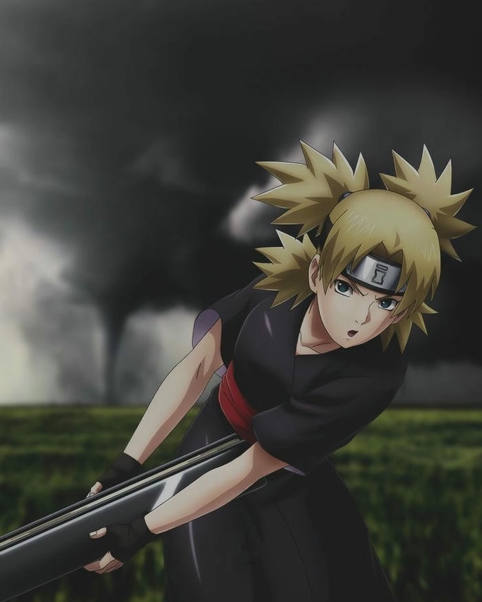 Temari đẹp dịu dàng