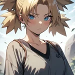 Cập Nhật 293+ Ảnh Temari Đẹp Xuất Sắc 4K