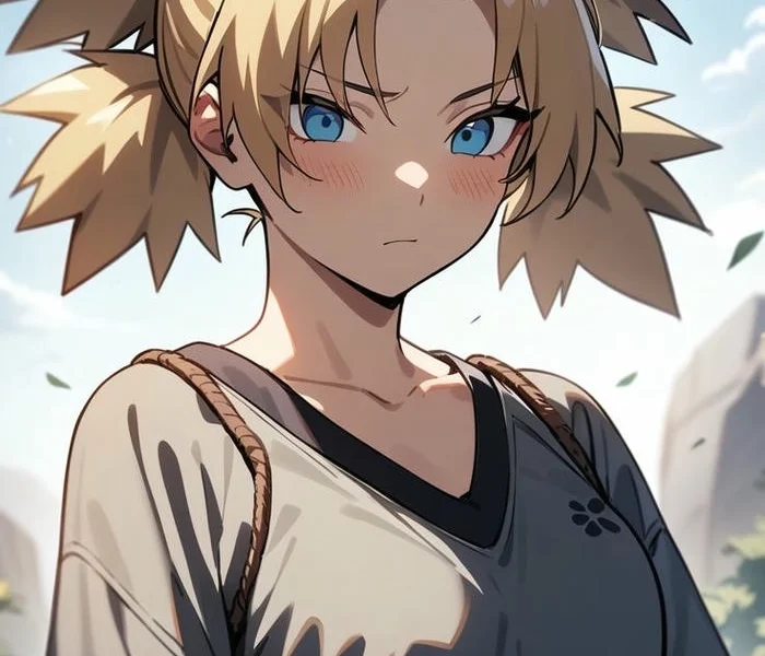 Temari xinh đẹp cuốn hút