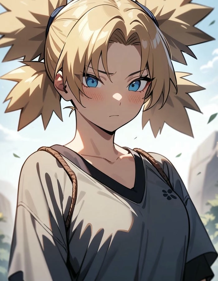 Temari xinh đẹp cuốn hút