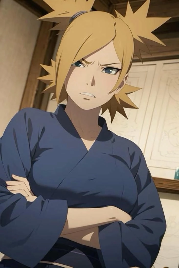 Temari xinh tuoi trong hinh