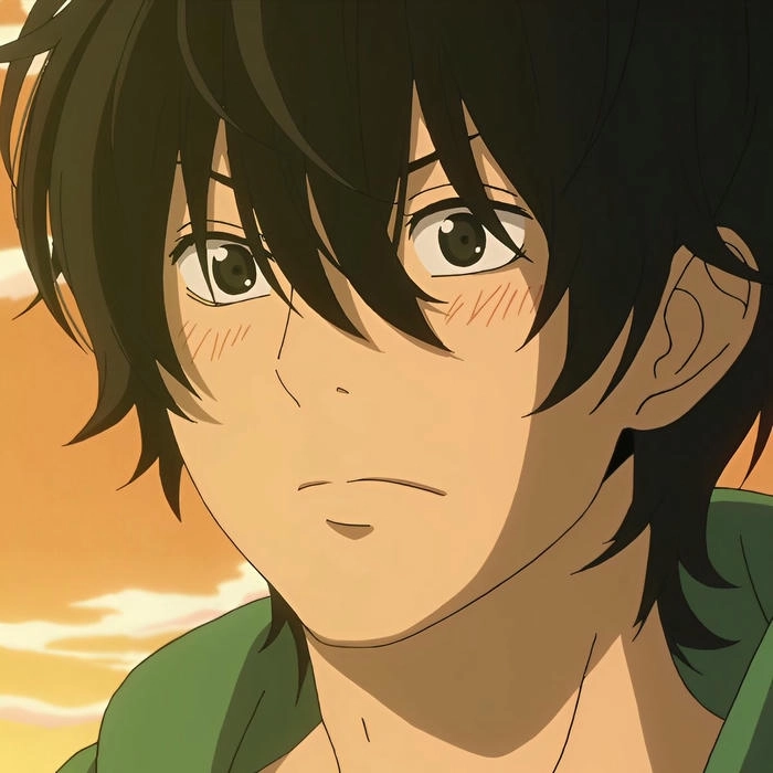 Yoshida đẹp trai chuẩn men