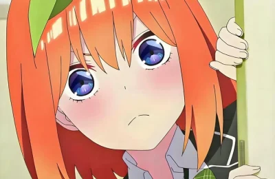 Tuyển Tập 232+ Ảnh Yotsuba Hot Nhất Hiện Nay