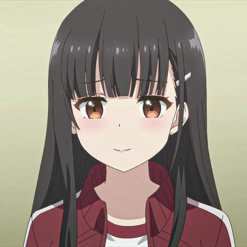 Yume biểu cảm ngọt ngào