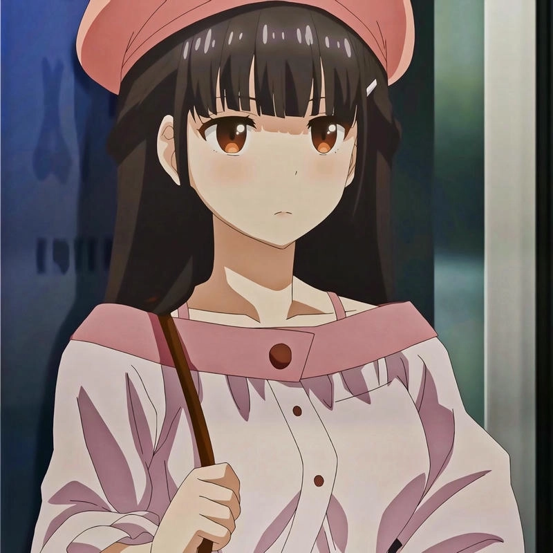 Yume kieu anime dễ thương