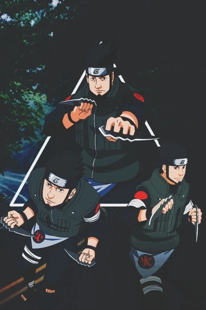 Bộ Sưu Tập 276+ Ảnh Asuma Sarutobi Ngầu, Đẹp Và Ấn Tượng Nhất