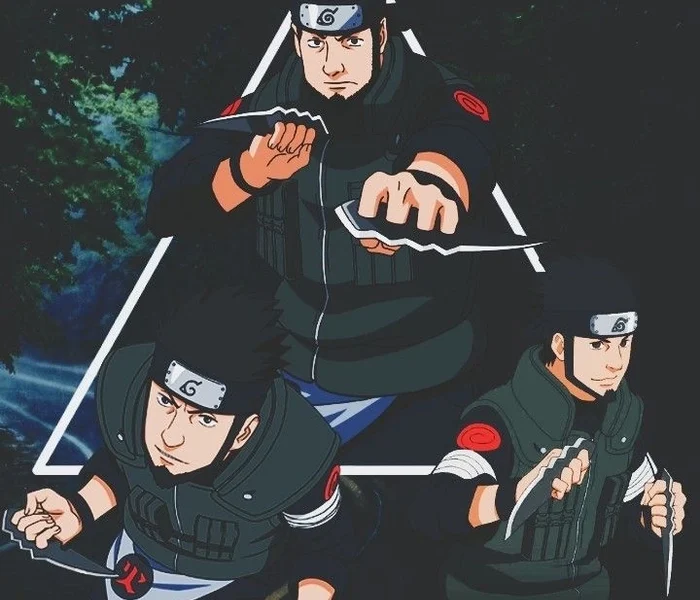 anh Asuma Sarutobi 15