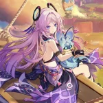 Xem Ngay 91+ Ảnh Citlali Anime Cực Ngầu Không Thể Bỏ Lỡ