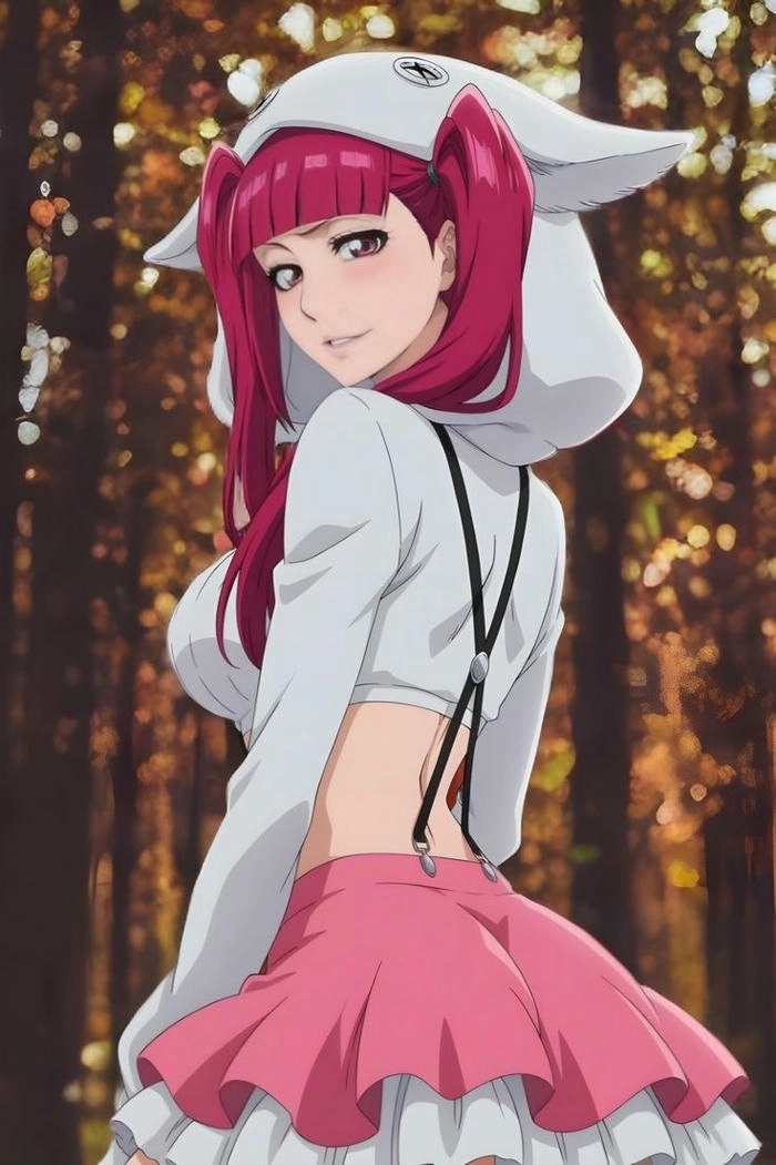 anh Dokugamine Riruka 12