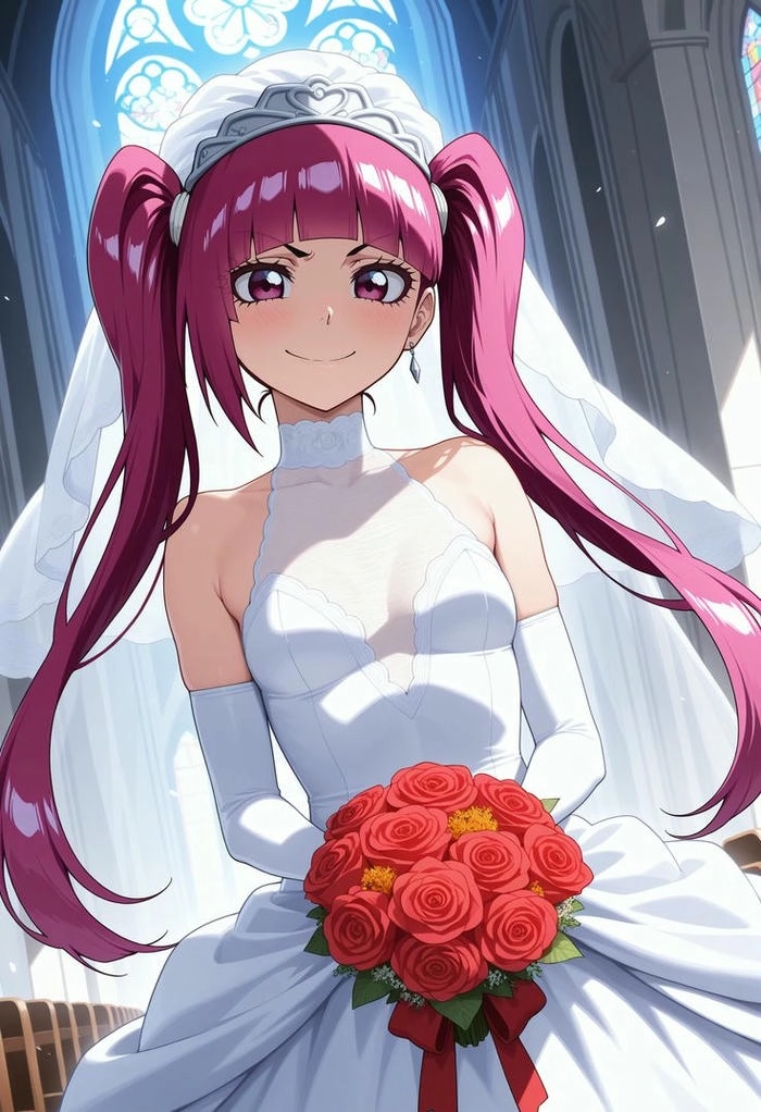 anh Dokugamine Riruka 14