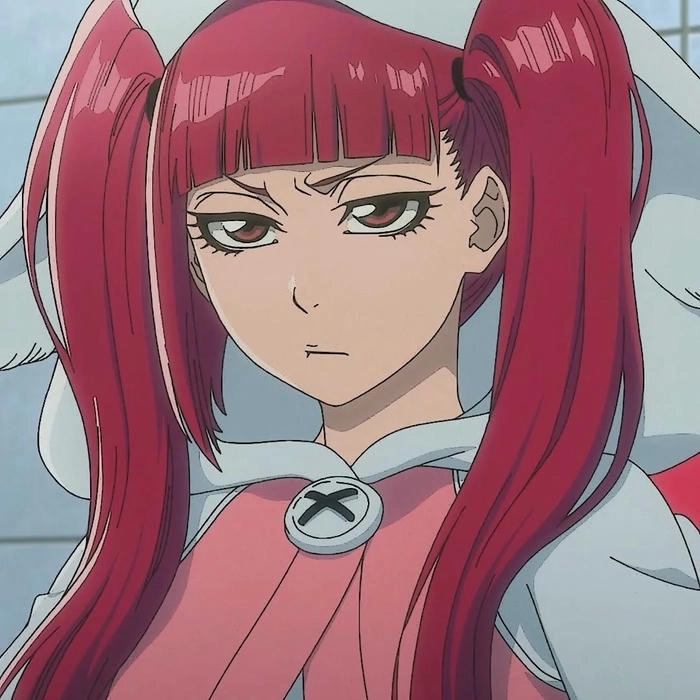 anh Dokugamine Riruka 15