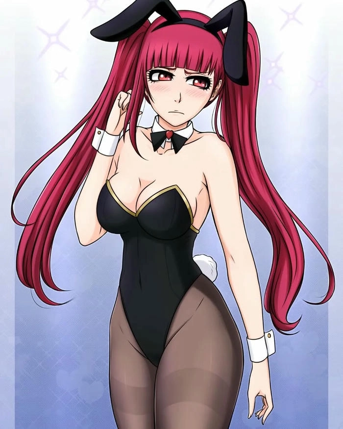 anh Dokugamine Riruka 18