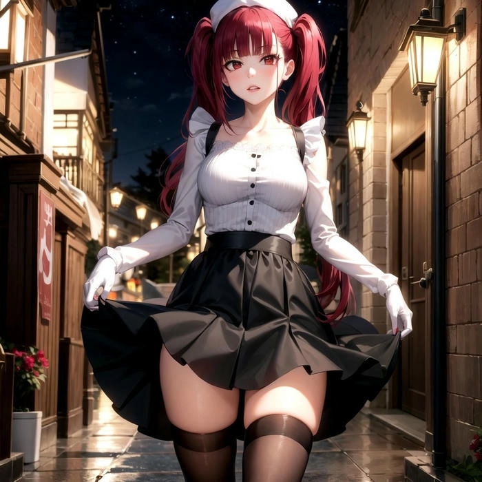 anh Dokugamine Riruka 19