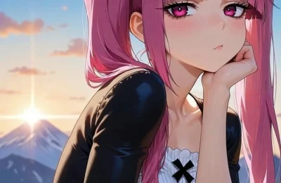 Khám Phá 58+ Ảnh Dokugamine Riruka Cực Đẹp Dành Cho Fan Cứng