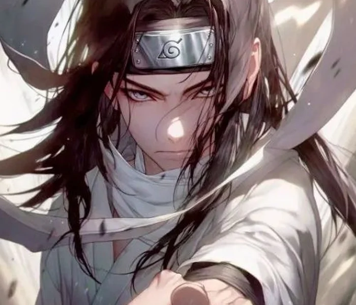 anh Hyuga Neji 11