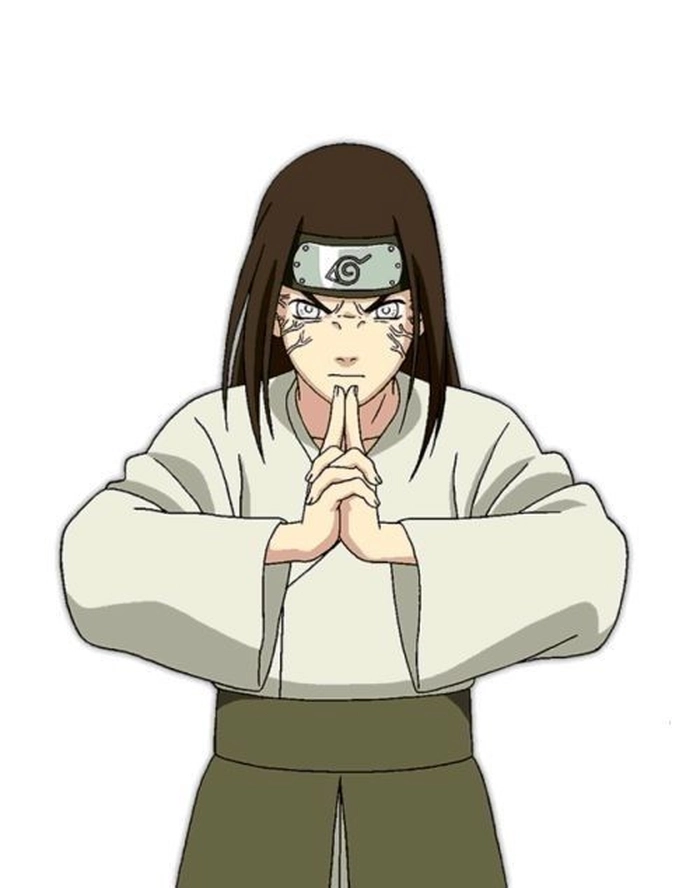 anh Hyuga Neji 32