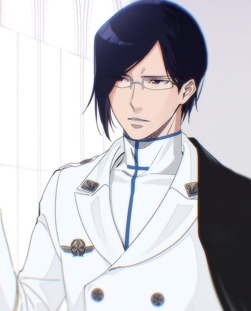 anh Ishida Uryu 18