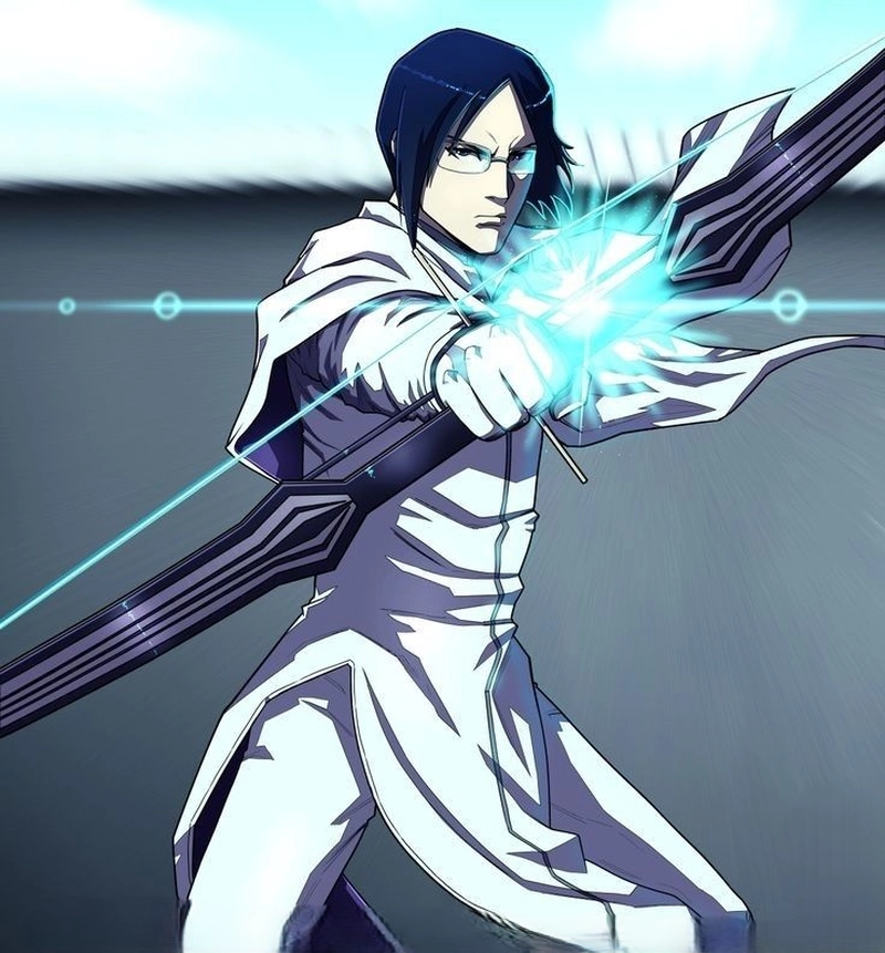 anh Ishida Uryu 30