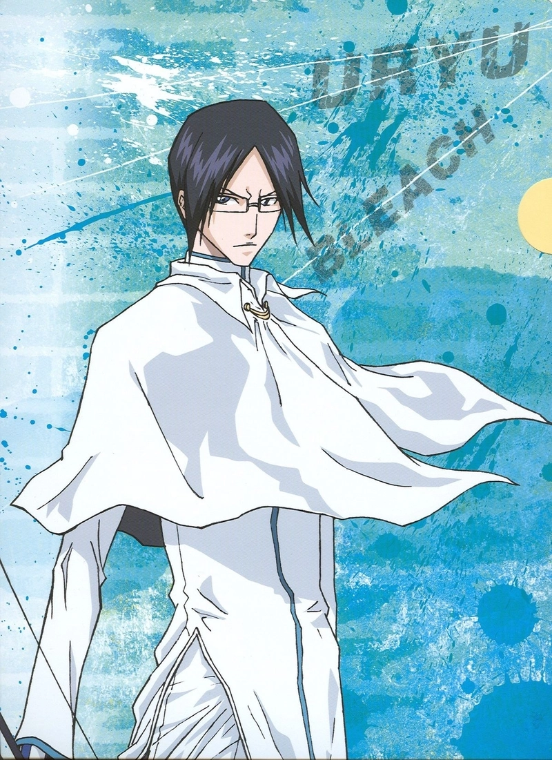 anh Ishida Uryu 37