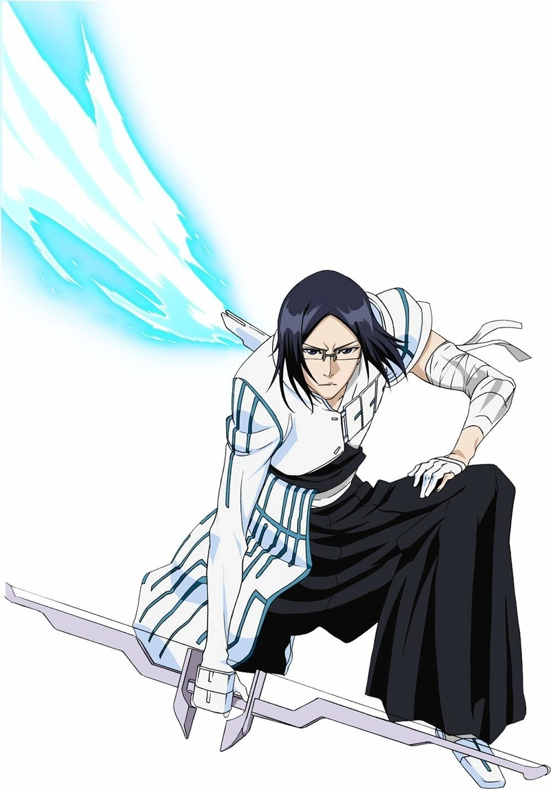 anh Ishida Uryu 40