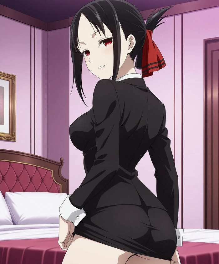 anh Kaguya Shinomiya 22