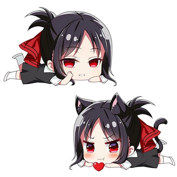 anh Kaguya Shinomiya 34