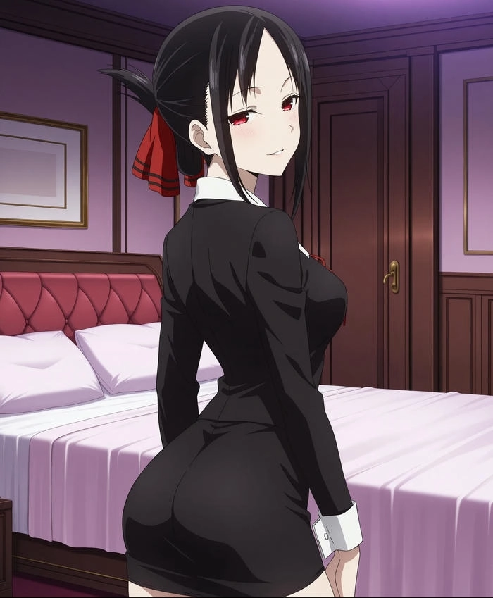 anh Kaguya Shinomiya 39