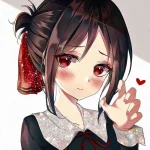 Bộ Sưu Tập 282+ Ảnh Kaguya Shinomiya Cực Đẹp Dành Cho Fan Cứng