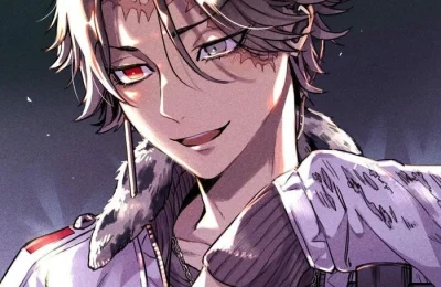 Top 154+ Ảnh Kakuchou Đẹp Mê Hồn Cho Fan