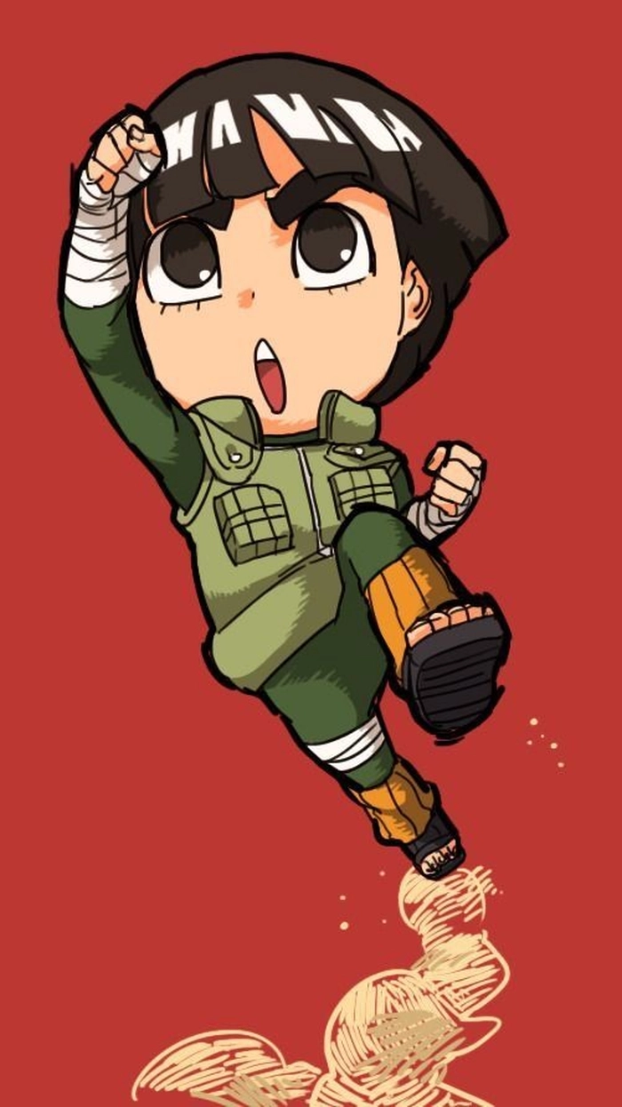 anh Rock Lee 25