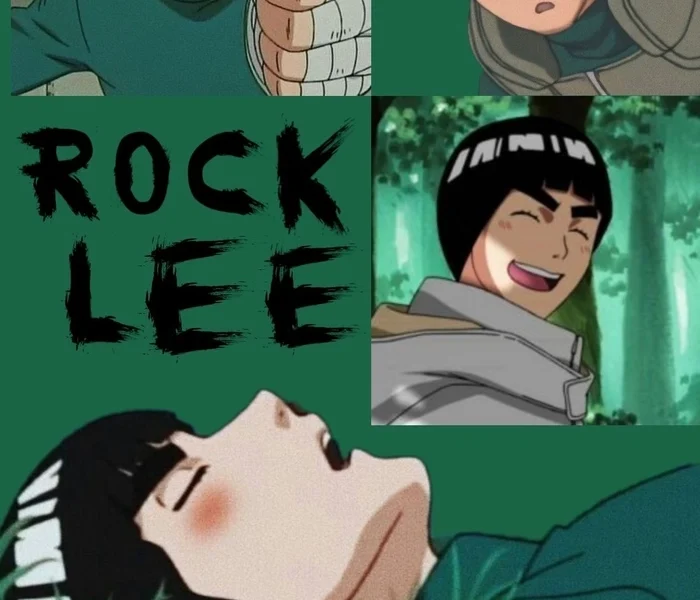 anh Rock Lee 30