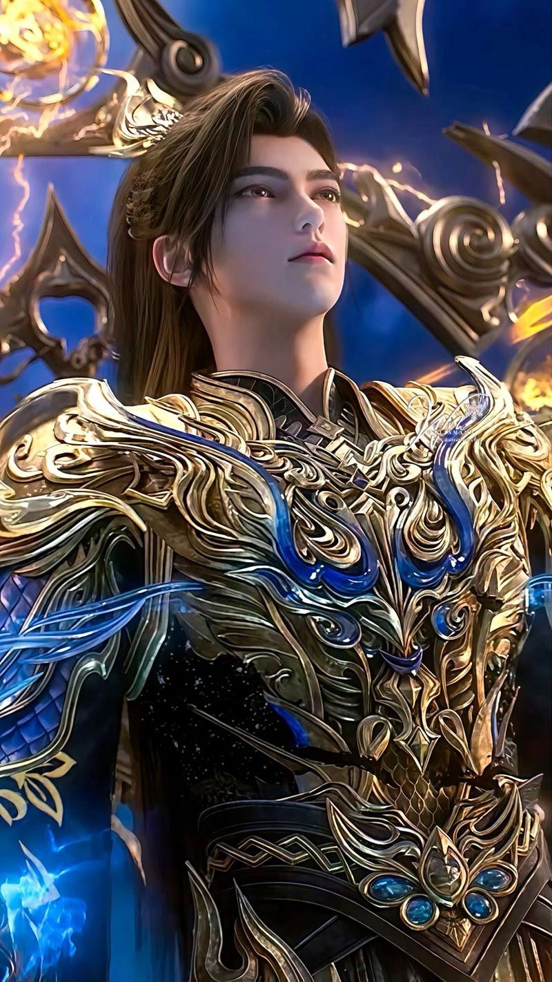 anh Thach Hao đẹp nhất