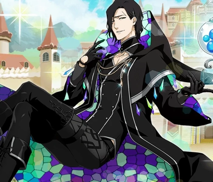 anh Tsukishima Shukuro 36