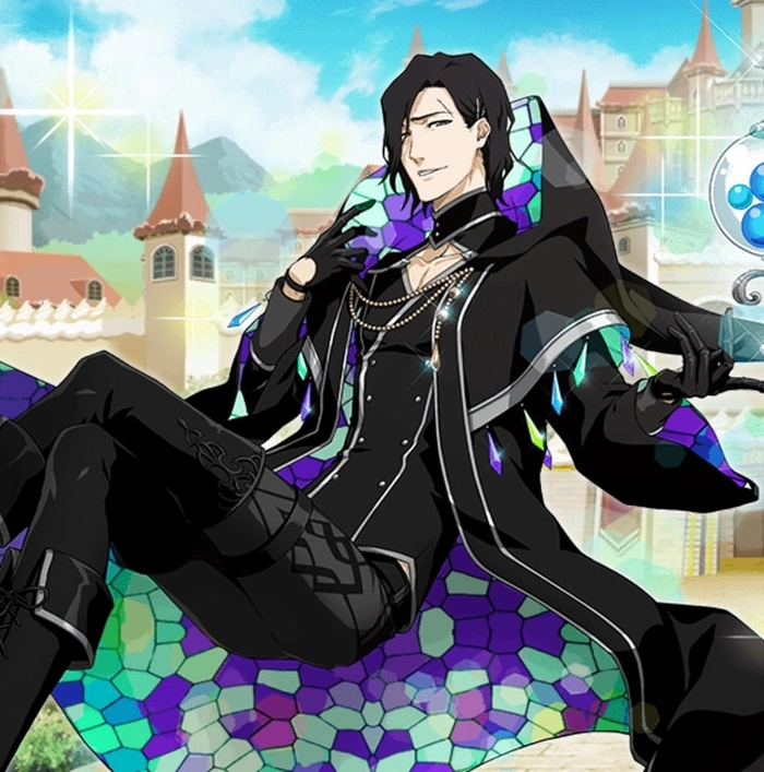 anh Tsukishima Shukuro 36