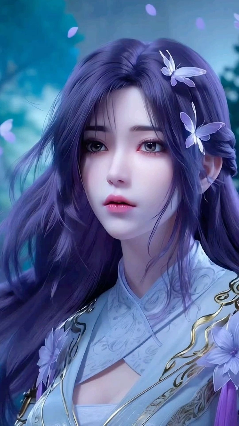 anh Van Hi cực đẹp