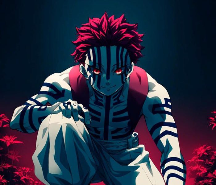 anh akaza hình ảnh hung bao