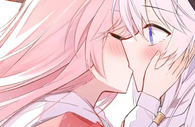 Cập Nhật 150+ Ảnh Anime Bách Hợp Đẹp Nhất Mọi Thời Đại