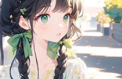 Cập Nhật 135+ Ảnh Anime Cute Chất Lượng 4K Sắc Nét