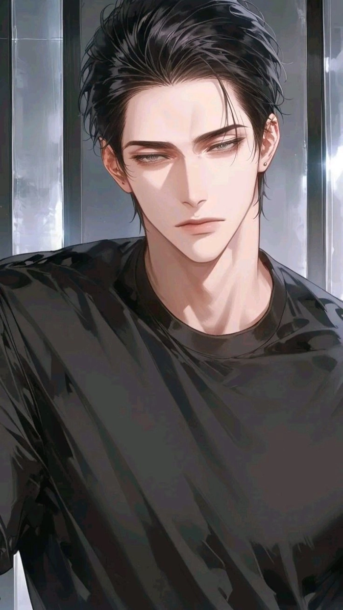 anh anime đẹp trai 34