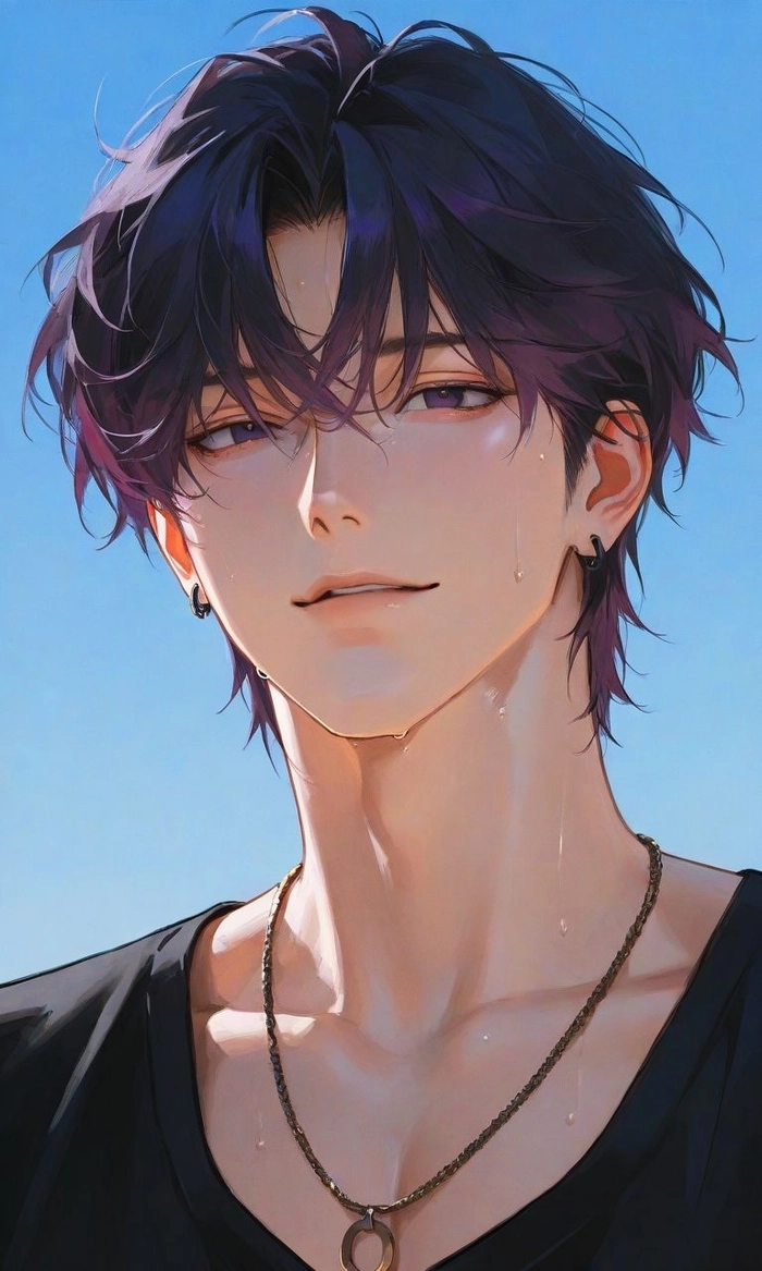 anh anime đẹp trai 35