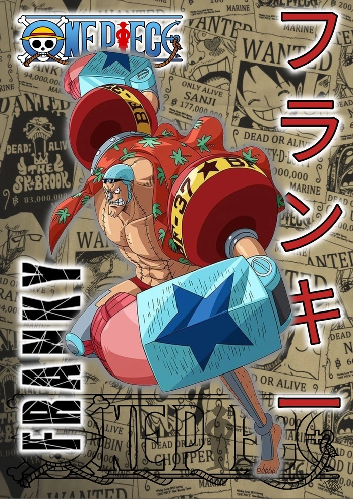 anh anime franky 33