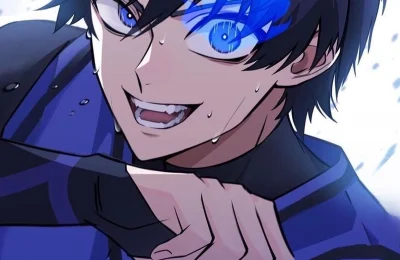 Top 175+ Ảnh Anime Isagi Đẹp Xuất Sắc 4K