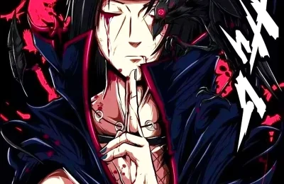 Lưu Ngay 132+ Ảnh Anime Itachi Cực Đẹp Dành Cho Fan Cứng