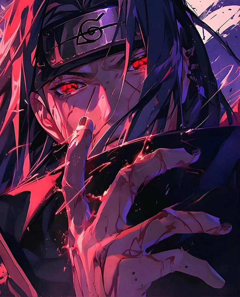 anh anime itachi 36