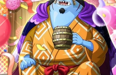 Lưu Ngay 90+ Ảnh Jinbe Đẹp Mê Hồn Cho Fan