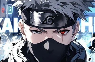 Lưu Ngay 255+ Ảnh Kakashi Ngầu Ngầu, Đẹp Và Ấn Tượng Nhất