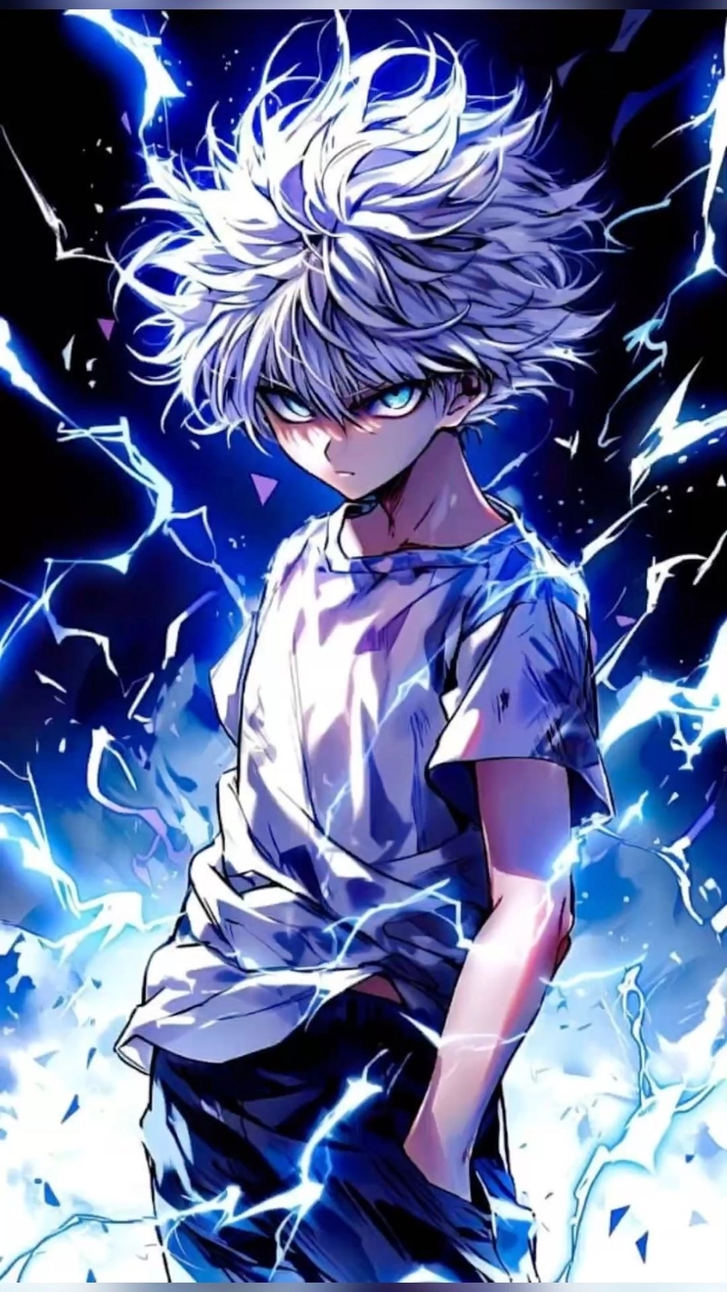anh anime killua 31