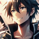 Khám Phá 194+ Ảnh Anime Kirito Cực Đẹp Dành Cho Fan Cứng